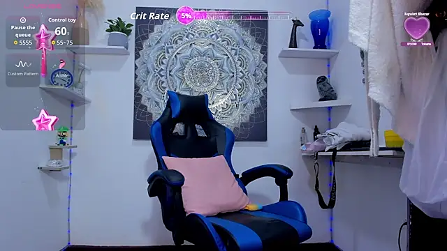 Jey_hot7 webcam