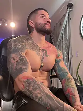 Frank_Farrell webcam