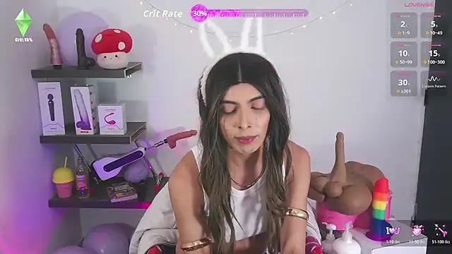 valentina_crtti live cam on StripChat