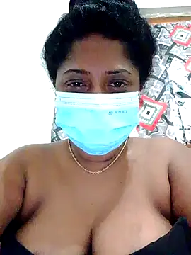 cherrygirlSL live cam on StripChat