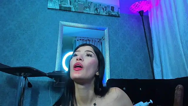 afrodita_meraki live cam on StripChat
