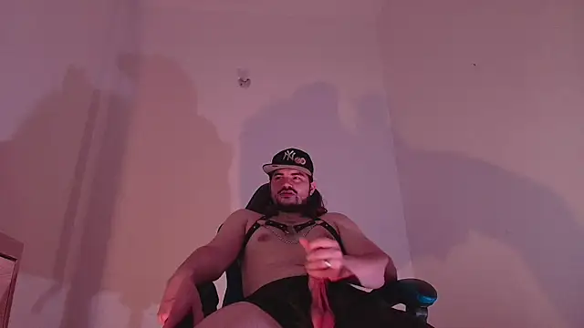 Derek_Vow live cam on StripChat