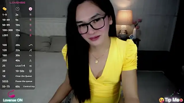 AsianSweetHeartxX live cam on StripChat