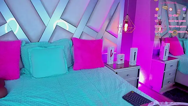 Amber_villalobos_ webcam