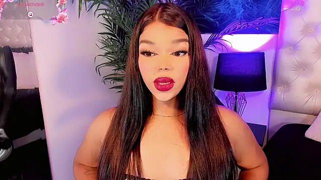 Keira_Fox31 webcam