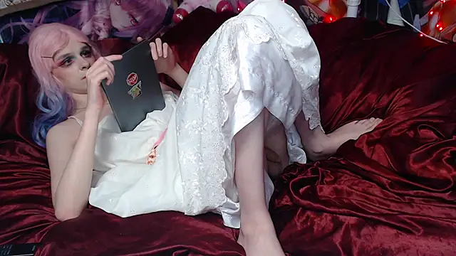 yutachka webcam