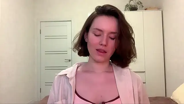 cherishedwish webcam