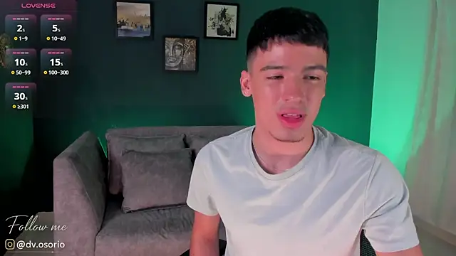 david_osorio webcam