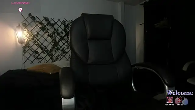 Lubnna webcam
