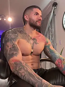 Frank_Farrell webcam