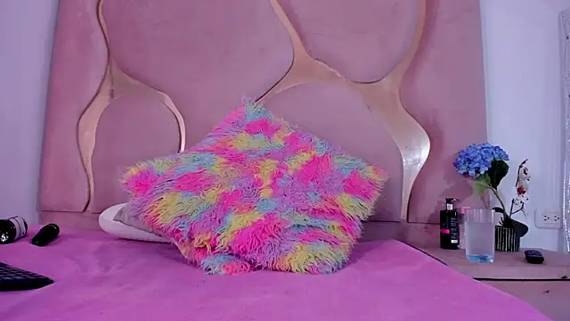 Sofia-candyht webcam