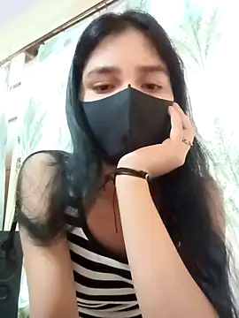Mahira-- live cam on StripChat