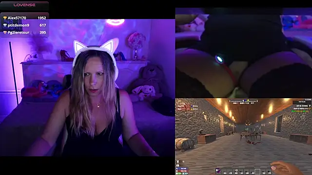 Angie-night live cam on StripChat