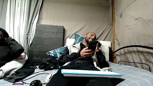Camodick webcam