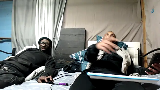 Camodick live cam on StripChat