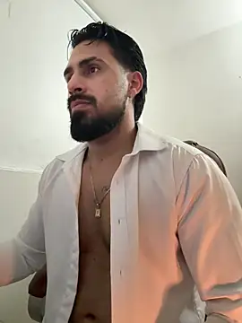 Ryan_Black3 webcam