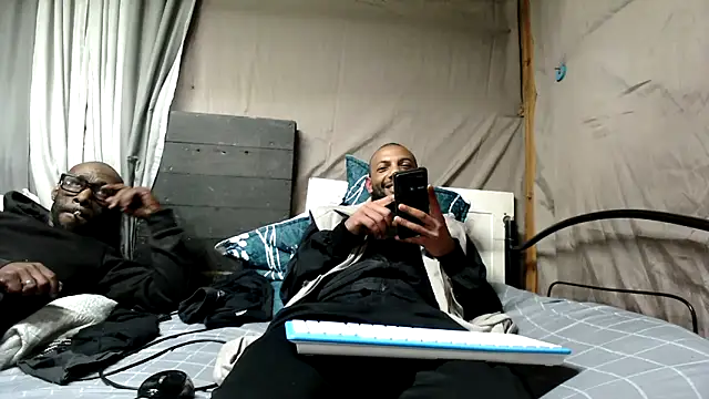 Camodick webcam