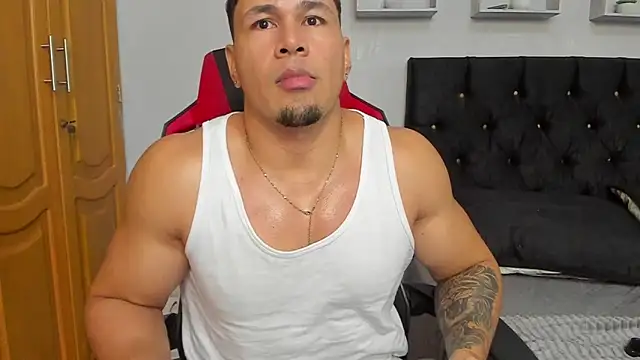 tyler_hank01 webcam