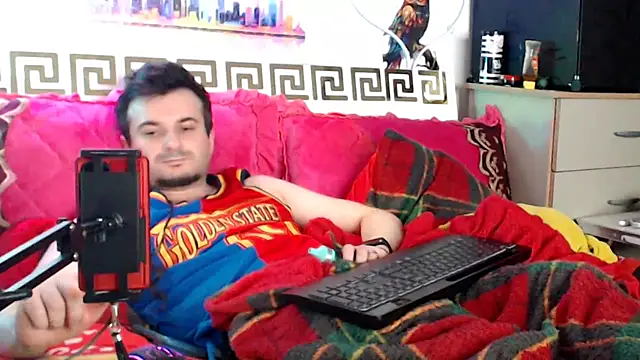 KingOfSinRO69 webcam