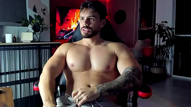 Valenthino_Salvatore webcam