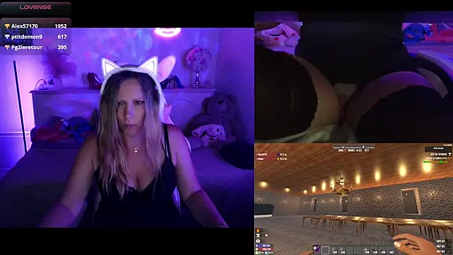 Angie-night live cam on StripChat