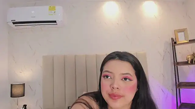 ViolettaRousee_ webcam