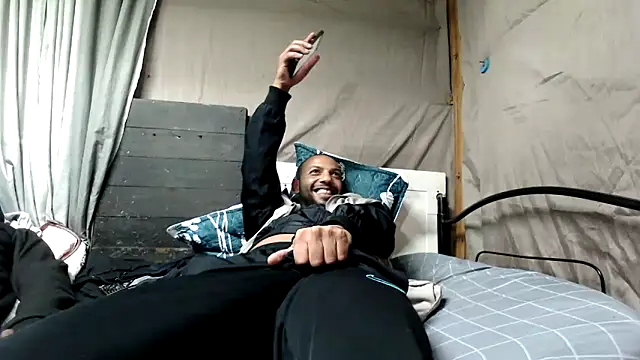 Camodick webcam