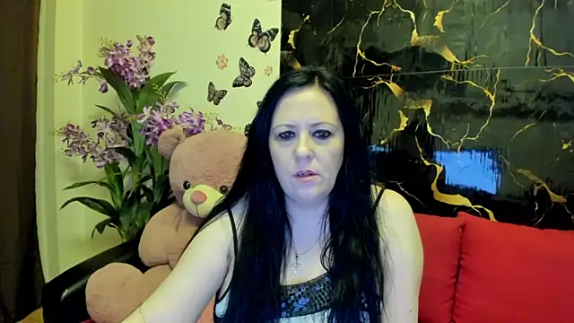 MilfAngelic webcam