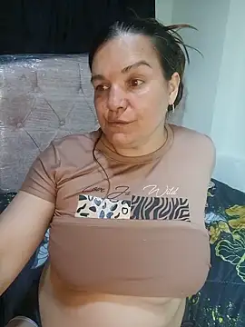 Zuleyka_69 webcam