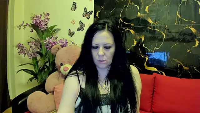 MilfAngelic webcam
