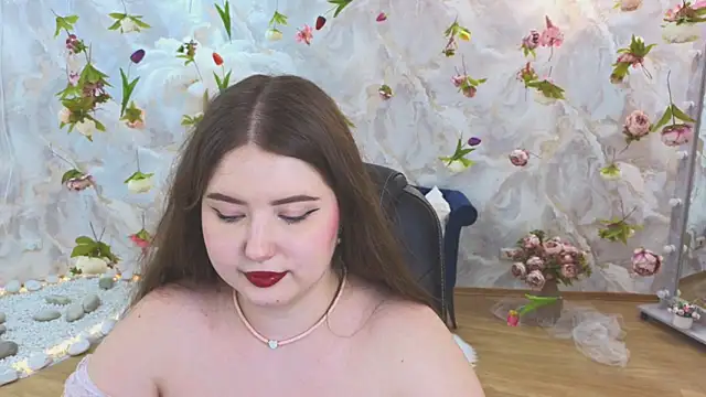 PixelGoddess webcam