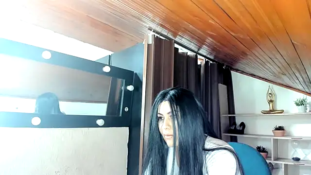 Tania_mature webcam