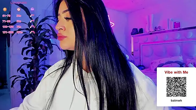 lucianaroy webcam