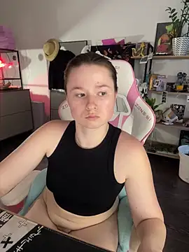 sweetest_pie webcam