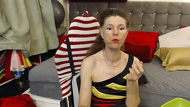 kellyterapy live cam on StripChat