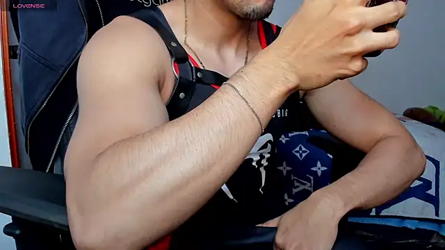Tommy_Bred webcam