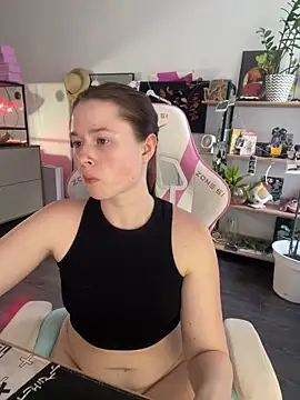sweetest_pie webcam