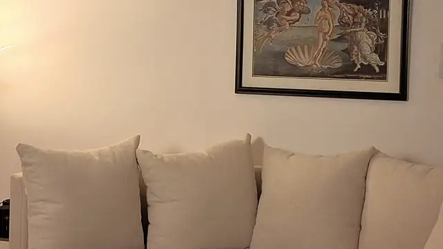 IsabellaSandoval