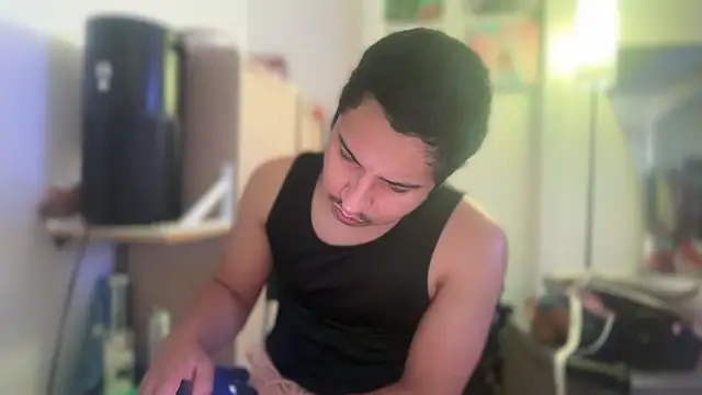 LosAngelesUncutLatino webcam