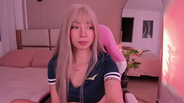 Zaray_star webcam