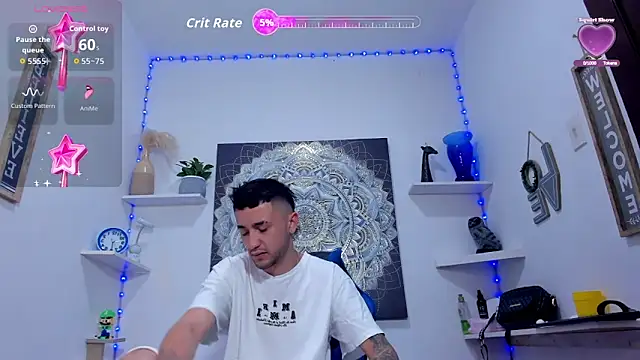 Jey_hot7 webcam