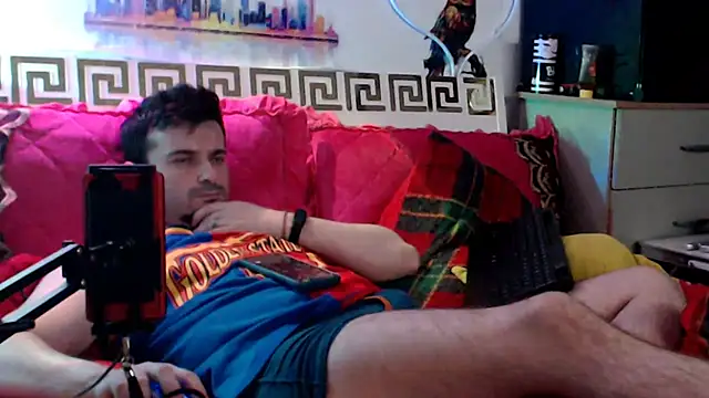 kingofsinro69 - KingOfSinRO69's free webcam - UK Sex Cams