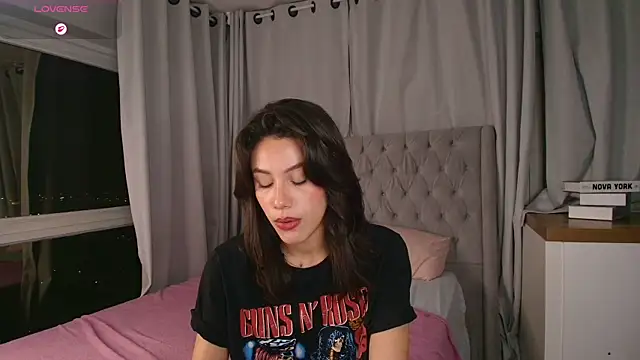 Carol_Daniel webcam