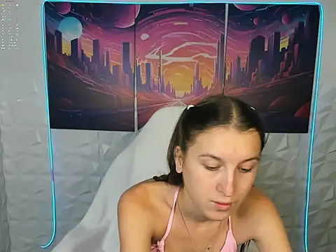 xenia_paradise - Xenia_paradise's free webcam - UK Sex Cams