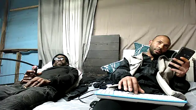 Camodick live cam on StripChat