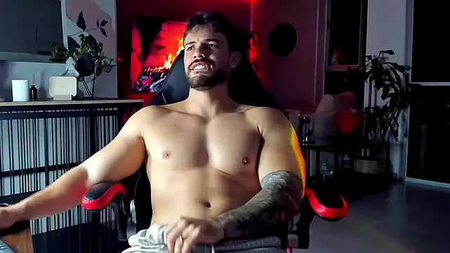 Valenthino_Salvatore webcam