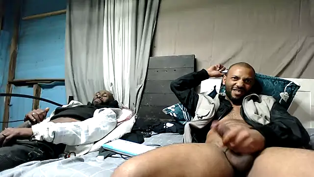 Camodick webcam