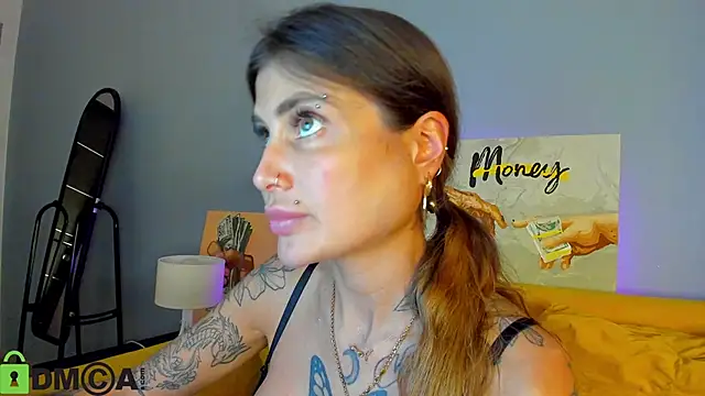 Patricia_Cox live cam on StripChat