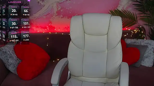 TinaMelt live sex cam