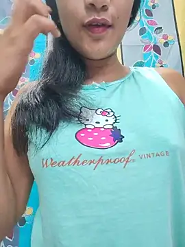 Your_Private_Girl webcam
